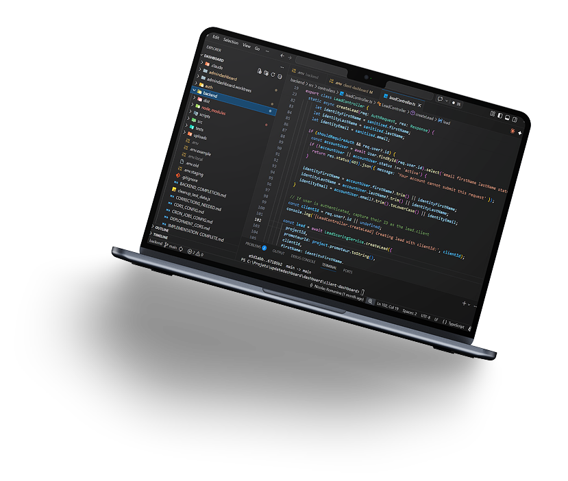 Laptop