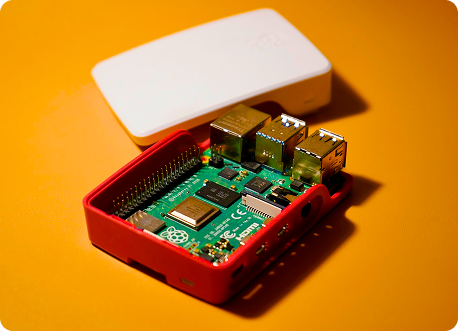 Raspberry Pi