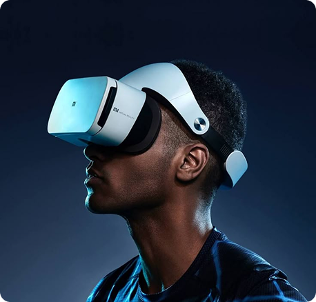 VR Headset